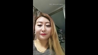 Mature Chinese Mother-1