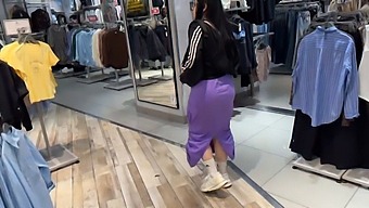 A Fan I Met At The Mall Took Me To A Place I Have Always Wanted To Go.